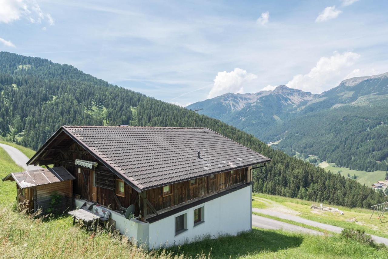 Ferienwohnung Kroesshof Sarentino Exterior foto
